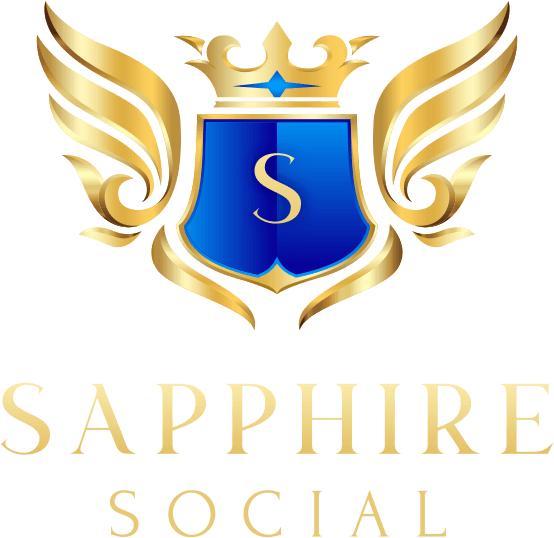 Sapphire Social