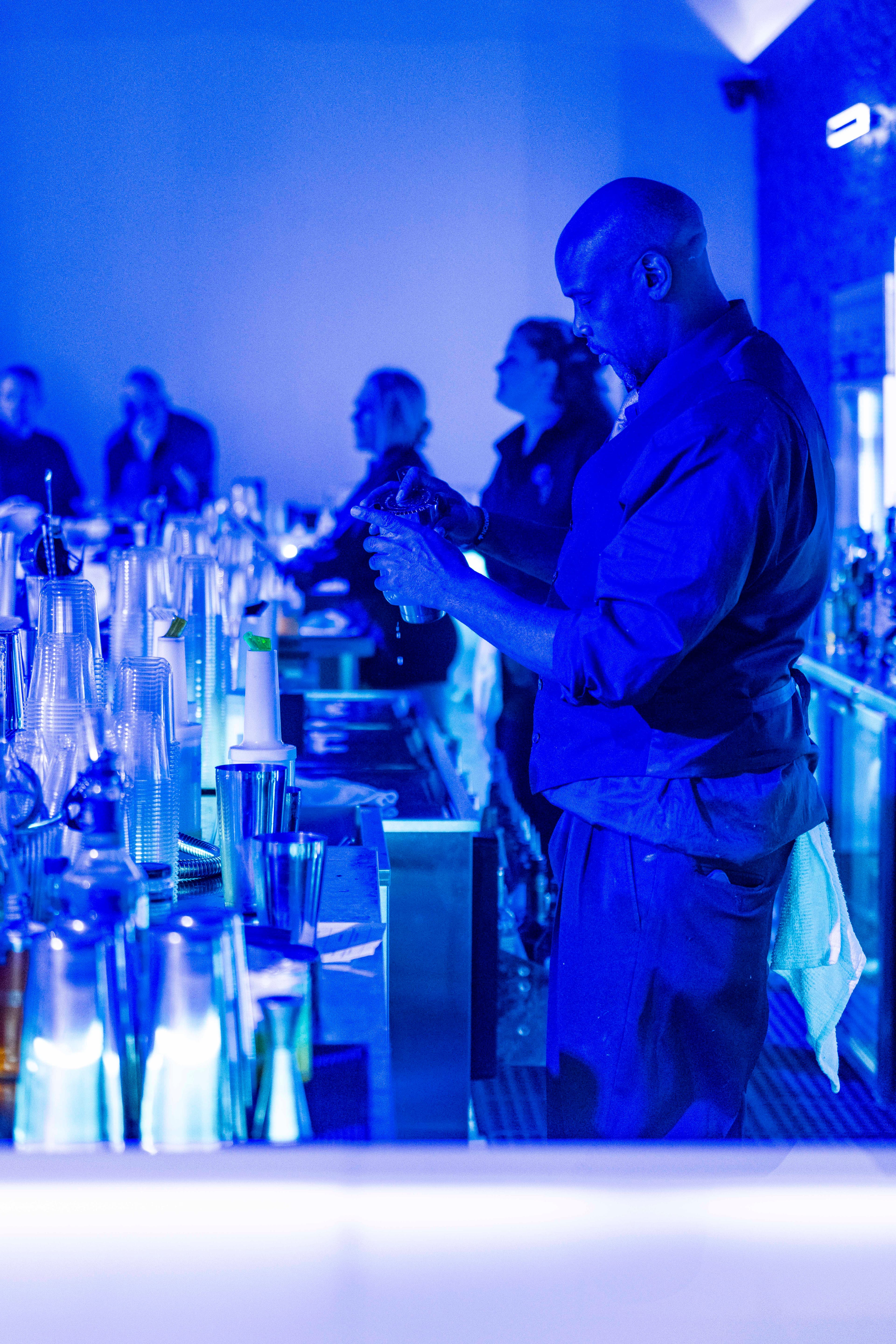 Sapphire Social Venue 4